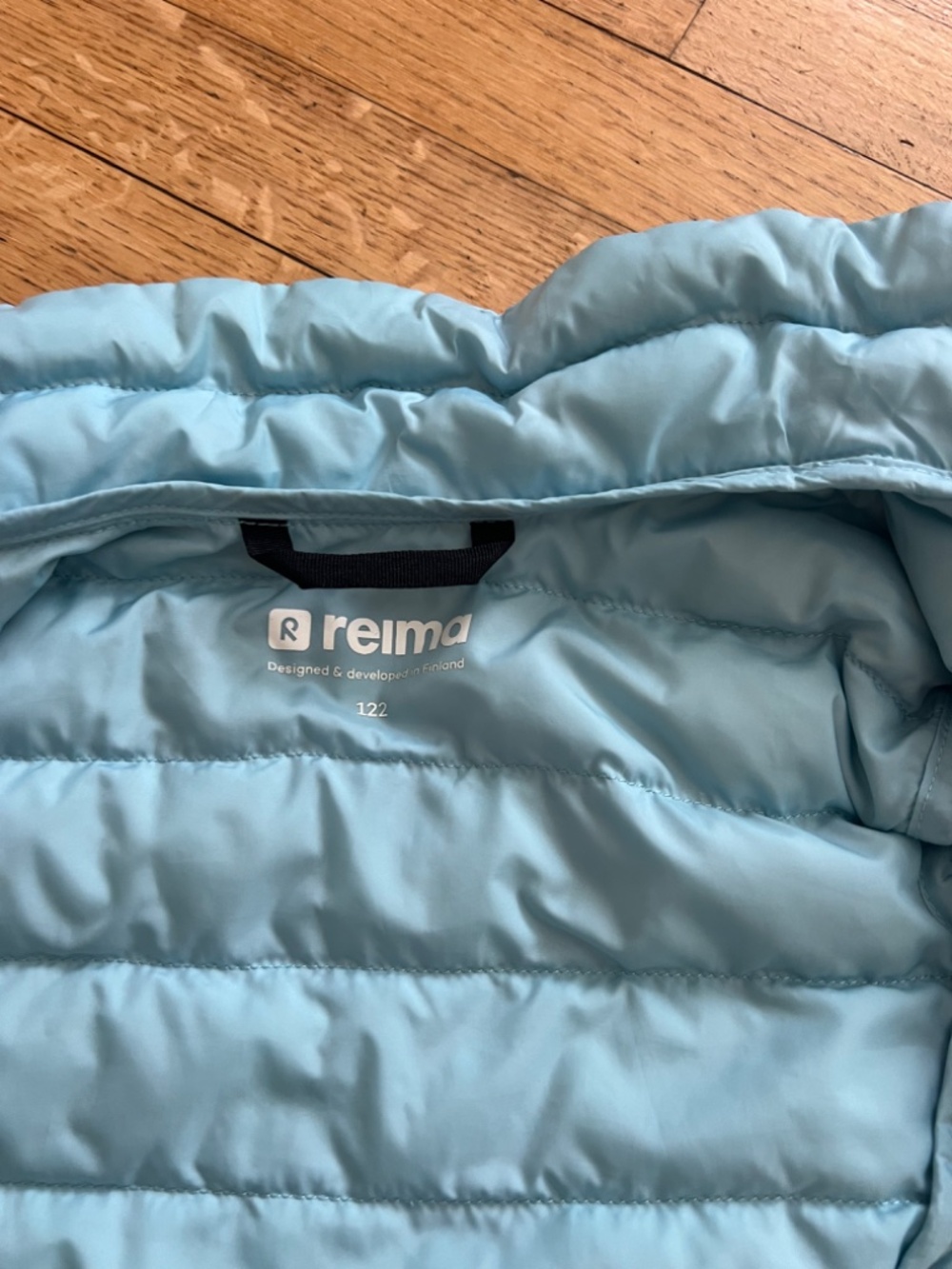 Reima - Picture 8 of 9